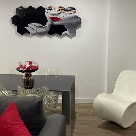 Moderno Apartamento En Elche Extérieur photo
