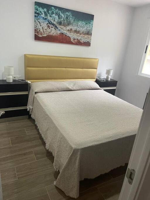 Moderno Apartamento En Elche Extérieur photo